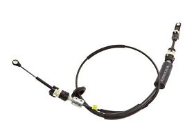 23256076 Gm Genuine Parts Automatic Transmission Shifter Cable