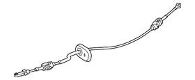 23273605 Gm Genuine Parts Control Cable