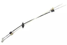 25186046 Gm Genuine Parts Manual Transmission Shift Lever And Selector Cable
