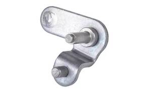 25196178 Gm Genuine Parts Manual Transmission Shift Lever