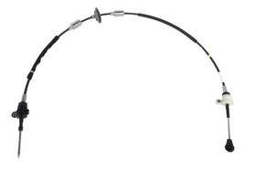 84554706 Gm Genuine Parts Automatic Transmission Control Lever Cable