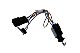 84955379 Gm Genuine Parts Automatic Transmission Shift Micro Switch