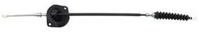 G8469 Gm Genuine Parts 1973-81 Transmission Gearshift Control Cable