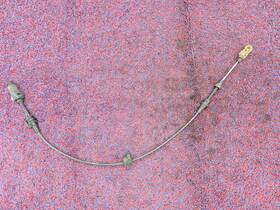31580407 Gm Motors Chevrolet C5 Original Genuine Factory Corvette 97-04 Transmission Shifter Selector Shift Gear Cable Wire