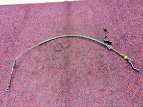 23211892 Gm Motors Chevrolet Stingray Z51 3lt C7 Original Genuine Factory Corvette 15-19 Oem Transmission Gearbox Shifter Rod Gear Wire