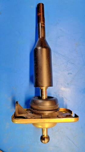 10331311 Gm/oem C5 Corvette Used 1997-2004 6 Speed Manual Shifter Only