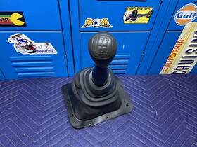 242-982008 Gm Trucks 2004-2012 Colorado Canyon 5 Speed Standard Manual Shift Floor Gear Shifter Oem