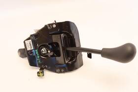 25847089 Gm Trucks 2014-2018 Chevy Silverado 1500 4x4 4wd Shifter Transfer Case Lever Oem