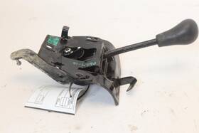 25847090 Gm Trucks 2014-2019 Chevy Silverado 2500 Hd 4x4 Transfer Case Shifter Lever Oem