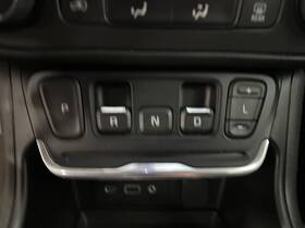 1477776 Gmc Used Automatic Transmission Shift Lever Assembly Fits 2019 Terrain Grade A