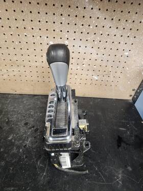 22830187 Gmc 07-16 Acadia 09-17 Chevy Traverse 3.6l A/t Floor Shifter Gear Lever Selector