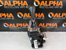 23118568 Gmc Floor Shifter Acadia 07 08 09 10 11 12 13 14 15 16 17