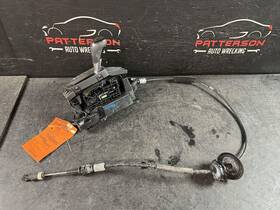 84059985 Gmc 23413404 16-17 Terrain Floor Shifter With Gear Shift Cable