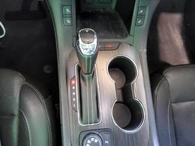 751624 Gmc Used Automatic Transmission Shift Lever Assembly Fits 2018 Acadia Grade A