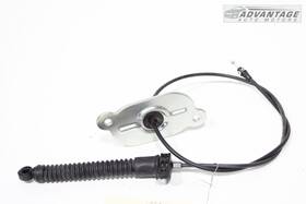 84299260 Gmc 2018-2021 Terrain 1.5l Awd Transmission Shift Shifter Selector Cable Oem
