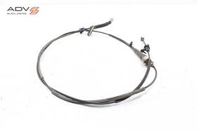 84512477 Gmc Sierra 2500 Hd Transmission Gear Shift Shifter Control Cable Oem 2020 - 2024