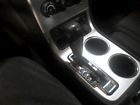 242.gm9a11 Gmc Transmission Shifter Assembly 2011