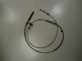 239.gm9x07 Gmc Truck 07 Sierra 1500 Newer Body Style Trans Shift Cable 172922