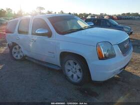 242.gm9214 Gmc Truck Yukon 2014 Transmission Shift 7900167