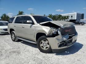 242.gm9215 Gmc Truck Yukon 2015 Transmission Shift 8318679