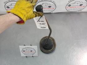 242.gm9577 Gmc Truck 1973-87 Chevy/gmc 4-speed Sm465 Shifter Assembly With Boot - Oem