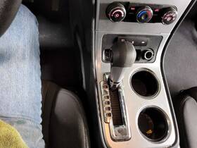 242.gm9a10 Gmc Truck Acadia 2010 Transmission Shift 7972297