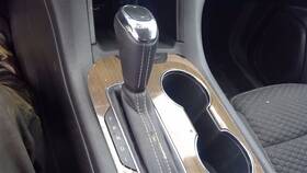 242.gm9a19 Gmc Truck Acadia 2019 Transmission Shift 2500827