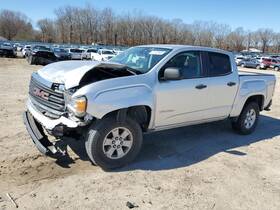 242.gm9b15 Gmc Truck Canyon 2015 Transmission Shift 1613489