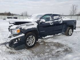 242.gm9b16 Gmc Truck Canyon 2016 Transmission Shift 316493