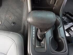 242.gm9b21 Gmc Truck Canyon 2021 Transmission Shift 6817273