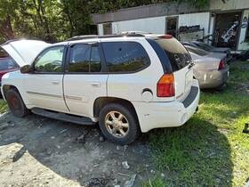 242.gm9e02 Gmc Truck Shifter Assembly Only Envoy 2002 Transmission Shift 1688476