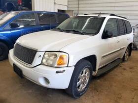 242.gm9e05 Gmc Truck Gear Shifter Envoy 2005 Transmission Shift 1690753