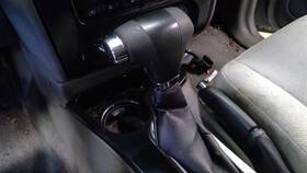 242.gm9f09 Gmc Truck Envoy 2009 Transmission Shift 331498
