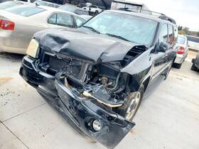 242.gm9g03 Gmc Truck Gear Shifter Envoy Xl 2003 Transmission Shift 1851724