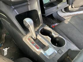 242.gm9h11 Gmc Truck Shifter Terrain 2011 Transmission Shift 1302451