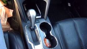 242.gm9h13 Gmc Truck Terrain 2013 Transmission Shift 1037789