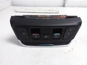 242.gm9h18 Gmc Truck Terrain 2018 Transmission Shift 875672