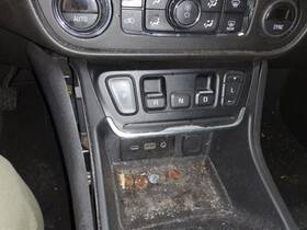 242.gm9h20 Gmc Truck Terrain 2020 Transmission Shift 3790191