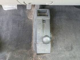 242.gm9m08 Gmc Truck Sierra150 2008 Transmission Shift 1352390
