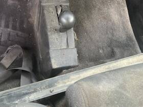 242.gm9m10 Gmc Truck Shifter Sierra150 2010 Transmission Shift 5206804