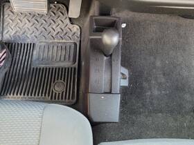 242.gm9m17 Gmc Truck Sierra150 2017 Transmission Shift 1225957