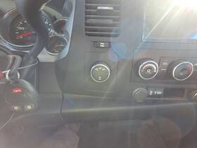 Gmc Truck 242.gm9o13 Sierra350 2013 Transmission Shift 1569936