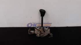 242.gm9t92 Gmc Truck 92 Typhoon 4.3l Automatic Transmission Shifter Black
