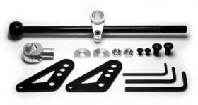 Gfb4005 Go Fast Bits Gfb Fits 08 Subaru Wrx Short Shifter