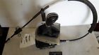 242.vw1h12 Golf 2012 Transmission Shift Assembly