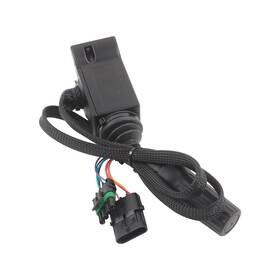 238270a1 Golfpartstore Transmission Shifter For Case 621b 721b 821b 921b 621c 721c 821c 921c