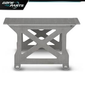 Goneparts1024 Goneparts 3 New 5 Inch Tall Tunnel Mount Pedestal Stand Fit For Mega Shifter Ratchet Magnum Grip