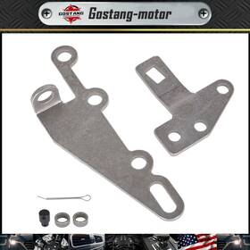Gm1479000g Gostang Fit For Gm Th250/th350/th400 35498 Transmission Shifter Cable Bracket Kit
