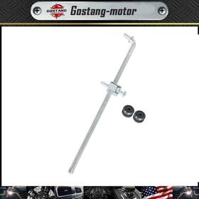 Gm1510365g Gostang Transfer Case Shifter Control Linkage And Bushing Kit For Dodge Ram 1500/2500/3500