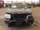 242.am8608 Grandcher 2008 Transmission Shift Assembly
